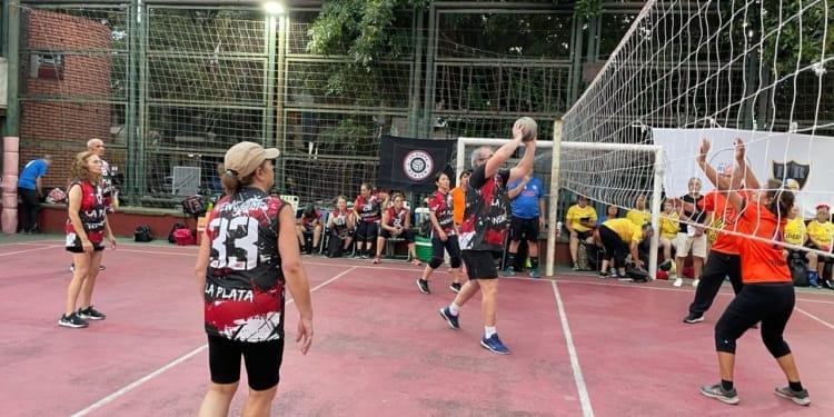 Torneo Recreativo de Carnaval de Fe.De.Ba.