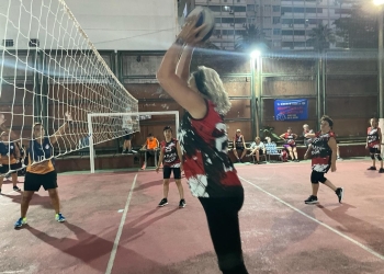 Exitoso Torneo Recreativo de Carnaval en FEDEBA