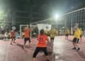 Exitoso Torneo Recreativo de Carnaval en FEDEBA