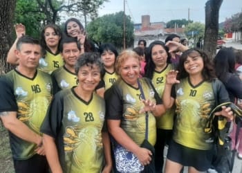 Fabiana Romero Newcom