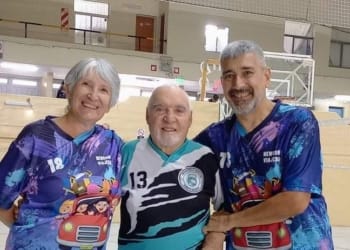 Vivir el Newcom a los 84