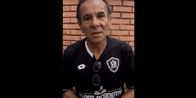Rubén Darío Morlio - Newcom adultos mayores