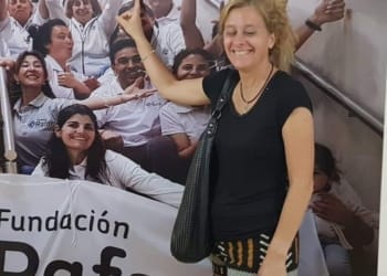 Analía Mozzanica, entrenadora de FEDEBA y cómo coordinar mente y cuerpo