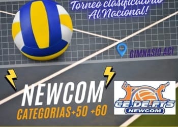 Arranca mayo a puro newcom