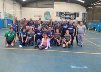 Márta Vázquez y la importancia de las partes en el equipo