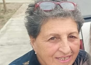 Angélica Ferrer, técnica e impulsora de Newcom