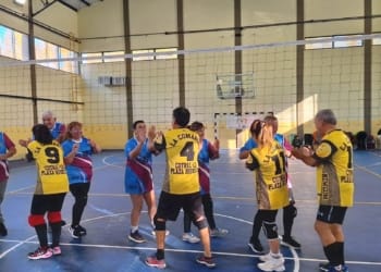 Fin de semana largo a puro newcom