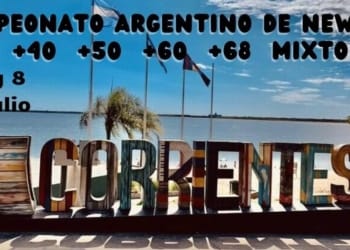 En Corrientes, la nueva cita para el newcom nacional