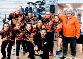 Aldo Tobio, propone un gran Torneo Bonaerense