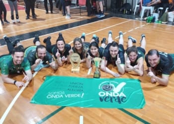 Copa Challenger «Jardín de Ansenuza»