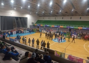 Se viene la 3º Copa Challenger “Malvinas Argentinas” en Comodoro Rivadavia