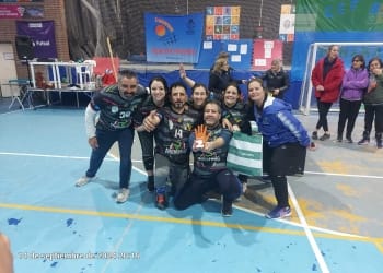 La ola de Newcom no para de crecer en Pinamar