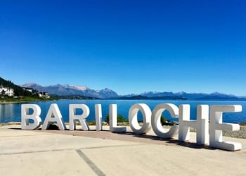 Se viene el Campeonato Sudamericano Femenino en San Carlos de Bariloche