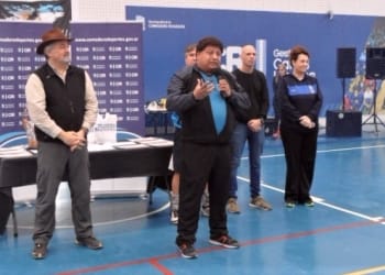 Se vienen los torneos recreativos con premios para todos