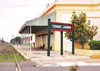 Se viene el Campeonato Argentino Mixto en Trenque Lauquen