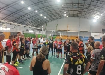 Las selecciones bonaerenses de newcom a un paso del debut