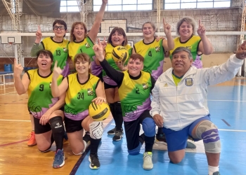Newen ganó la Liga Comodoro Rivadavia