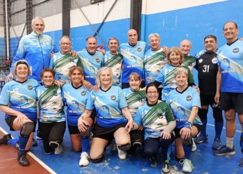 Los Delfines, un equipo de elite que hace crecer el Newcom