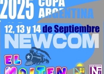 El Maitén, en Chubut, será sede de la “Copa Argentina”