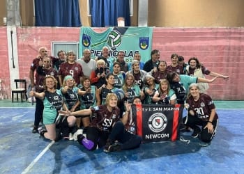 Arrancó la 2º fecha de la Liga Recreativa LICAP