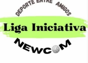 Liga Iniciativa: arrancó el Mixto +50 y +60