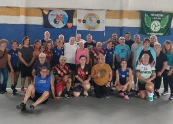 LICAP: Sigue jugándose la 2° fecha