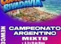 El newcom nacional pone su mirada en Comodoro Rivadavia