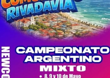 El newcom nacional pone su mirada en Comodoro Rivadavia