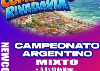 El newcom nacional pone su mirada en Comodoro Rivadavia