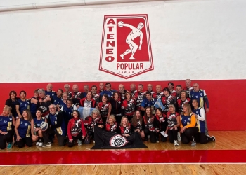LICAP: Se cierra la 4º fecha