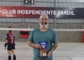 Aldo Tobio propone acortar distancias en los torneos