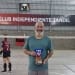 Aldo Tobio propone acortar distancias en los torneos