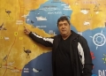 Daniel Galeano abordó el crecimiento del Newcom uruguayo