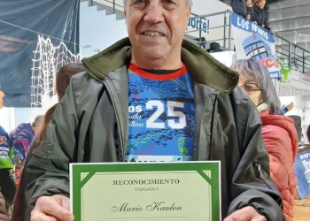 Mario Kaulen y la exitosa trayectoria de Los Nonos