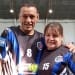Una jugadora de Pehuajó se ganó las camisetas de FEVA