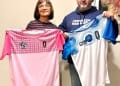 Se viene el sorteo de camisetas en Modo Newcom Radio
