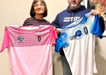 Se viene el sorteo de camisetas en Modo Newcom Radio