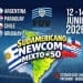 Sudamericano +50 Mixto: Se levanta el telón en Paysandú
