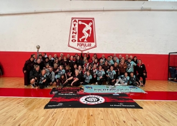 LICAP: Arranca la 6º fecha