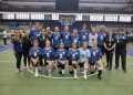 Sudamericano: Argentina gritó campeón en Uruguay