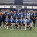Sudamericano: Argentina gritó campeón en Uruguay