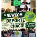 Ola de leyes provinciales: El newcom se consolida como deporte en la Argentina
