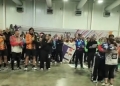 Gran fin de semana a puro Newcom en Santiago del Estero