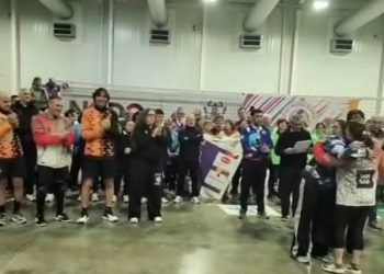 Gran fin de semana a puro Newcom en Santiago del Estero