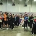Gran fin de semana a puro Newcom en Santiago del Estero