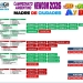 El mejor newcom argentino se muda a Santiago del Estero