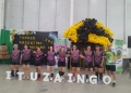 Exitoso Torneo Argentino Femenino en Corrientes