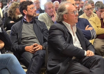 Impulso histórico al Newcom en Córdoba