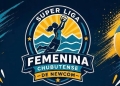 Arranca la Súper Liga Femenina Chubutense de Newcom