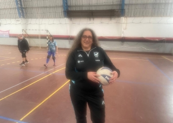 La mirada de Karina Giglio sobre el arbitraje de Newcom
